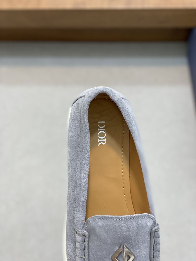 Christian Dior Low Shoes